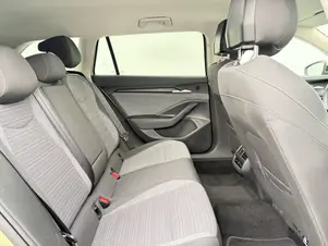 Škoda Superb Selection