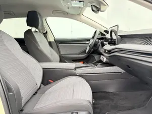 Škoda Superb Selection