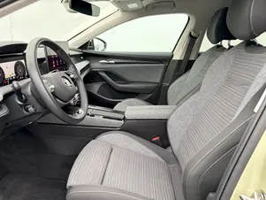 Škoda Superb Selection