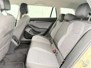 Škoda Superb Selection