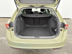 Škoda Superb Selection