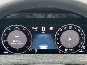 Škoda Superb Selection