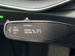 Škoda Superb Selection