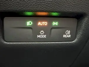 Škoda Superb Selection