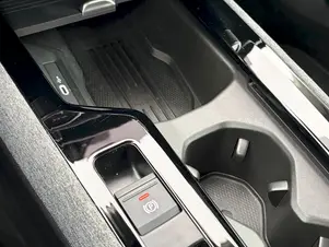 Škoda Superb Selection