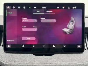 Škoda Superb Selection