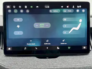 Škoda Superb Selection