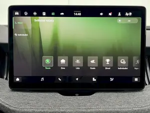 Škoda Superb Selection