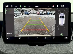 Škoda Superb Selection