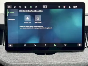 Škoda Superb Selection