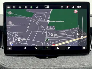 Škoda Superb Selection