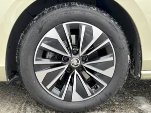 Škoda Superb Selection