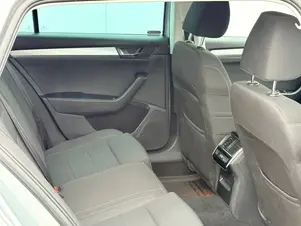 Škoda Superb Ambition Plus