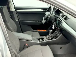 Škoda Superb Ambition Plus