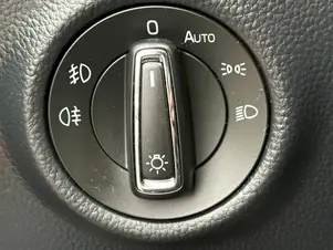 Škoda Superb Ambition Plus