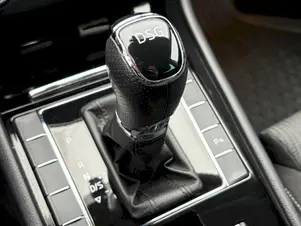 Škoda Superb Ambition Plus