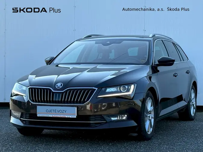 Superb Ambition Plus