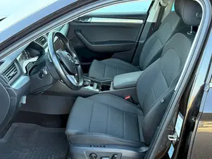 Škoda Superb Ambition Plus