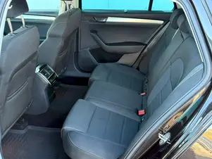 Škoda Superb Ambition Plus