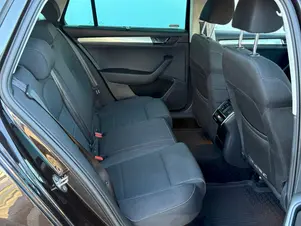 Škoda Superb Ambition Plus