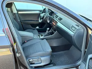 Škoda Superb Ambition Plus