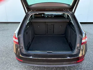 Škoda Superb Ambition Plus