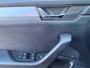 Škoda Superb Ambition Plus