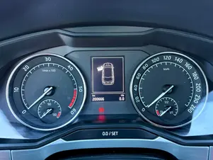 Škoda Superb Ambition Plus