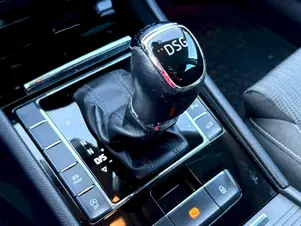 Škoda Superb Ambition Plus