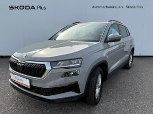 Škoda Karoq Selection