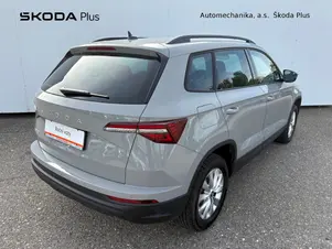 Škoda Karoq Selection