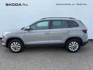 Škoda Karoq Selection