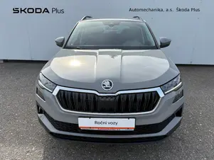 Škoda Karoq Selection