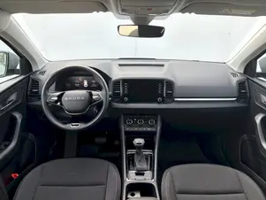 Škoda Karoq Selection