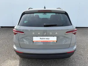 Škoda Karoq Selection