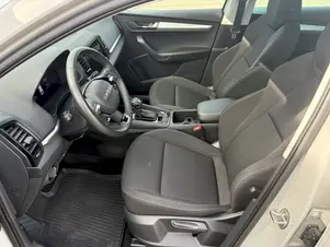 Škoda Karoq Selection