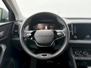 Škoda Karoq Selection