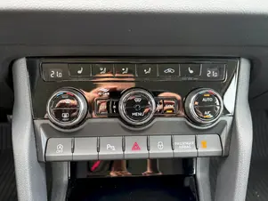 Škoda Karoq Selection