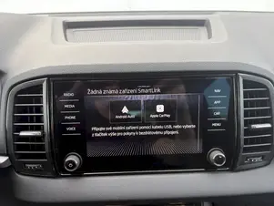 Škoda Karoq Selection