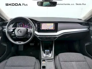 Škoda Octavia Style