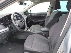 Škoda Octavia Style