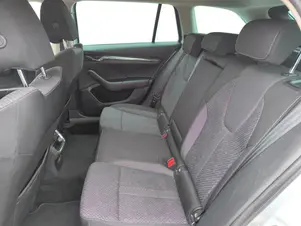 Škoda Octavia Style