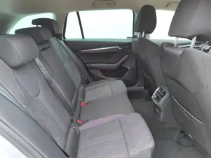 Škoda Octavia Style