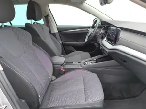 Škoda Octavia Style