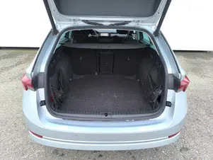 Škoda Octavia Style