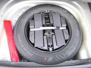 Škoda Octavia Style