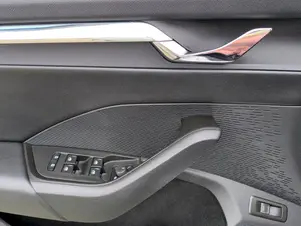 Škoda Octavia Style