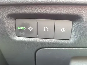 Škoda Octavia Style