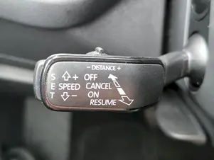 Škoda Octavia Style