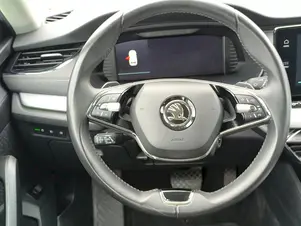 Škoda Octavia Style